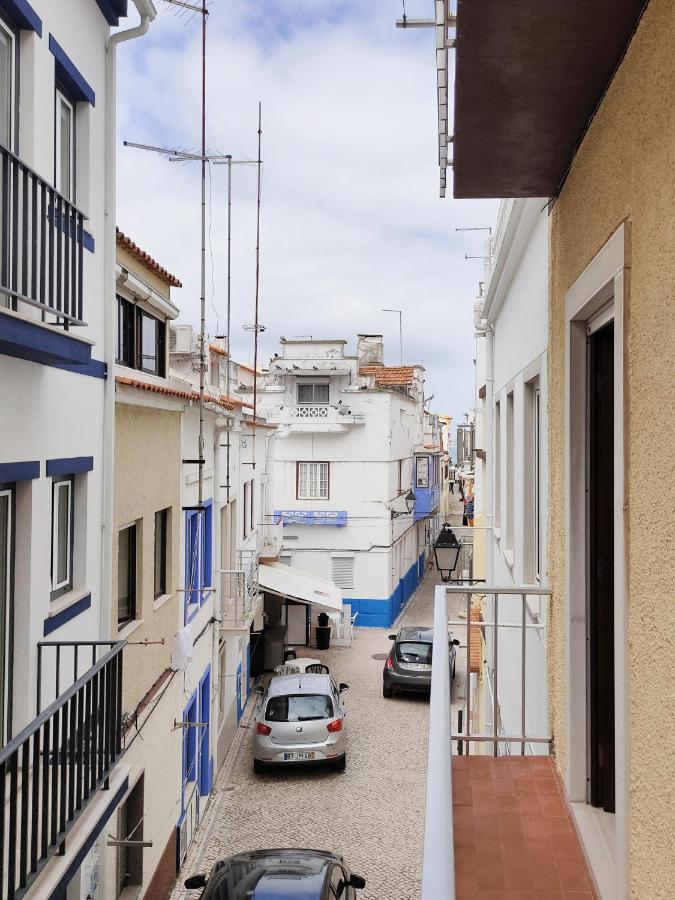 Casa Das Ondas Nazare Exterior photo