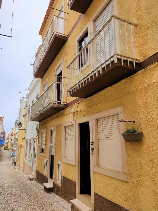Casa Das Ondas Nazare Exterior photo